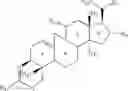 Fig. 40 - TETRACYCLIC TERPENE SERIES COMPOUNDS, METHODS FOR PREPARING SAME, USES THEREOF AS MEDICINES AND PHARMACEUTICAL COMPOUNDS CONTAINING SAME