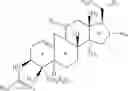 Fig. 43 - TETRACYCLIC TERPENE SERIES COMPOUNDS, METHODS FOR PREPARING SAME, USES THEREOF AS MEDICINES AND PHARMACEUTICAL COMPOUNDS CONTAINING SAME