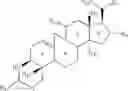 Fig. 44 - TETRACYCLIC TERPENE SERIES COMPOUNDS, METHODS FOR PREPARING SAME, USES THEREOF AS MEDICINES AND PHARMACEUTICAL COMPOUNDS CONTAINING SAME
