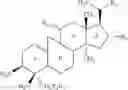 Fig. 45 - TETRACYCLIC TERPENE SERIES COMPOUNDS, METHODS FOR PREPARING SAME, USES THEREOF AS MEDICINES AND PHARMACEUTICAL COMPOUNDS CONTAINING SAME