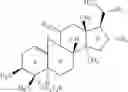 Fig. 47 - TETRACYCLIC TERPENE SERIES COMPOUNDS, METHODS FOR PREPARING SAME, USES THEREOF AS MEDICINES AND PHARMACEUTICAL COMPOUNDS CONTAINING SAME