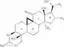 Fig. 48 - TETRACYCLIC TERPENE SERIES COMPOUNDS, METHODS FOR PREPARING SAME, USES THEREOF AS MEDICINES AND PHARMACEUTICAL COMPOUNDS CONTAINING SAME