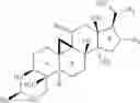 Fig. 49 - TETRACYCLIC TERPENE SERIES COMPOUNDS, METHODS FOR PREPARING SAME, USES THEREOF AS MEDICINES AND PHARMACEUTICAL COMPOUNDS CONTAINING SAME