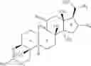Fig. 52 - TETRACYCLIC TERPENE SERIES COMPOUNDS, METHODS FOR PREPARING SAME, USES THEREOF AS MEDICINES AND PHARMACEUTICAL COMPOUNDS CONTAINING SAME