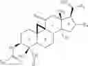 Fig. 55 - TETRACYCLIC TERPENE SERIES COMPOUNDS, METHODS FOR PREPARING SAME, USES THEREOF AS MEDICINES AND PHARMACEUTICAL COMPOUNDS CONTAINING SAME