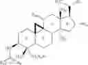 Fig. 63 - TETRACYCLIC TERPENE SERIES COMPOUNDS, METHODS FOR PREPARING SAME, USES THEREOF AS MEDICINES AND PHARMACEUTICAL COMPOUNDS CONTAINING SAME