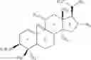 Fig. 64 - TETRACYCLIC TERPENE SERIES COMPOUNDS, METHODS FOR PREPARING SAME, USES THEREOF AS MEDICINES AND PHARMACEUTICAL COMPOUNDS CONTAINING SAME