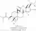 Fig. 76 - TETRACYCLIC TERPENE SERIES COMPOUNDS, METHODS FOR PREPARING SAME, USES THEREOF AS MEDICINES AND PHARMACEUTICAL COMPOUNDS CONTAINING SAME