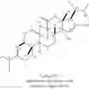 Fig. 77 - TETRACYCLIC TERPENE SERIES COMPOUNDS, METHODS FOR PREPARING SAME, USES THEREOF AS MEDICINES AND PHARMACEUTICAL COMPOUNDS CONTAINING SAME