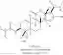 Fig. 79 - TETRACYCLIC TERPENE SERIES COMPOUNDS, METHODS FOR PREPARING SAME, USES THEREOF AS MEDICINES AND PHARMACEUTICAL COMPOUNDS CONTAINING SAME