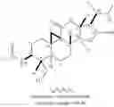 Fig. 83 - TETRACYCLIC TERPENE SERIES COMPOUNDS, METHODS FOR PREPARING SAME, USES THEREOF AS MEDICINES AND PHARMACEUTICAL COMPOUNDS CONTAINING SAME