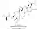 Fig. 87 - TETRACYCLIC TERPENE SERIES COMPOUNDS, METHODS FOR PREPARING SAME, USES THEREOF AS MEDICINES AND PHARMACEUTICAL COMPOUNDS CONTAINING SAME