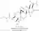 Fig. 90 - TETRACYCLIC TERPENE SERIES COMPOUNDS, METHODS FOR PREPARING SAME, USES THEREOF AS MEDICINES AND PHARMACEUTICAL COMPOUNDS CONTAINING SAME