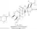 Fig. 95 - TETRACYCLIC TERPENE SERIES COMPOUNDS, METHODS FOR PREPARING SAME, USES THEREOF AS MEDICINES AND PHARMACEUTICAL COMPOUNDS CONTAINING SAME
