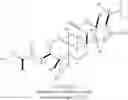 Fig. 96 - TETRACYCLIC TERPENE SERIES COMPOUNDS, METHODS FOR PREPARING SAME, USES THEREOF AS MEDICINES AND PHARMACEUTICAL COMPOUNDS CONTAINING SAME