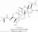 Fig. 97 - TETRACYCLIC TERPENE SERIES COMPOUNDS, METHODS FOR PREPARING SAME, USES THEREOF AS MEDICINES AND PHARMACEUTICAL COMPOUNDS CONTAINING SAME