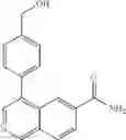Fig. 52 - Cyclic compound having substituted phenyl group