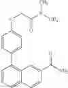 Fig. 67 - Cyclic compound having substituted phenyl group