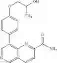 Fig. 87 - Cyclic compound having substituted phenyl group