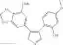 Fig. 136 - Compounds for the treatment of proliferative disorders