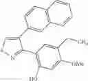Fig. 216 - Compounds for the treatment of proliferative disorders