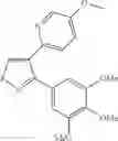 Fig. 280 - Compounds for the treatment of proliferative disorders