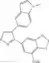 Fig. 320 - Compounds for the treatment of proliferative disorders