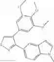 Fig. 321 - Compounds for the treatment of proliferative disorders