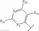 Fig. 41 - Compounds for the treatment of proliferative disorders