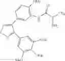 Fig. 435 - Compounds for the treatment of proliferative disorders
