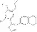 Fig. 53 - Compounds for the treatment of proliferative disorders