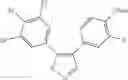 Fig. 74 - Compounds for the treatment of proliferative disorders