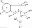 Fig. 32 - Aminoindane derivatives, pharmaceutical compositions containing them, and their use in therapy