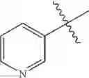 Fig. 697 - Aminoindane derivatives, pharmaceutical compositions containing them, and their use in therapy