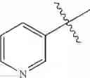 Fig. 757 - Aminoindane derivatives, pharmaceutical compositions containing them, and their use in therapy