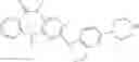 Fig. 167 - Pyrimido-diazepinone kinase scaffold compounds and methods of treating disorders