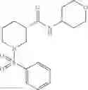Fig. 110 - N-substituted piperidines and their use as pharmaceuticals