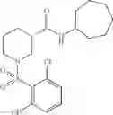 Fig. 119 - N-substituted piperidines and their use as pharmaceuticals
