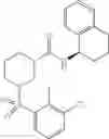Fig. 124 - N-substituted piperidines and their use as pharmaceuticals