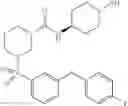 Fig. 131 - N-substituted piperidines and their use as pharmaceuticals