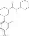 Fig. 151 - N-substituted piperidines and their use as pharmaceuticals
