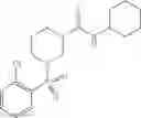 Fig. 30 - N-substituted piperidines and their use as pharmaceuticals