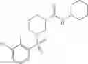 Fig. 33 - N-substituted piperidines and their use as pharmaceuticals