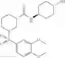 Fig. 67 - N-substituted piperidines and their use as pharmaceuticals