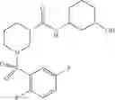 Fig. 91 - N-substituted piperidines and their use as pharmaceuticals