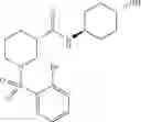 Fig. 92 - N-substituted piperidines and their use as pharmaceuticals