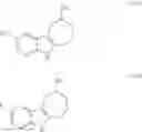 Fig. 41 - SUBSTITUTED AZEPINO[4,3-B]INDOLES, PHARMACOLOGICAL COMPOSITION AND A METHOD FOR THE PRODUCTION AND USE THEREOF