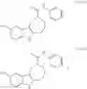 Fig. 46 - SUBSTITUTED AZEPINO[4,3-B]INDOLES, PHARMACOLOGICAL COMPOSITION AND A METHOD FOR THE PRODUCTION AND USE THEREOF
