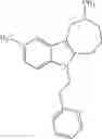 Fig. 75 - SUBSTITUTED AZEPINO[4,3-B]INDOLES, PHARMACOLOGICAL COMPOSITION AND A METHOD FOR THE PRODUCTION AND USE THEREOF