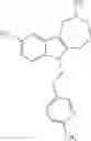 Fig. 76 - SUBSTITUTED AZEPINO[4,3-B]INDOLES, PHARMACOLOGICAL COMPOSITION AND A METHOD FOR THE PRODUCTION AND USE THEREOF